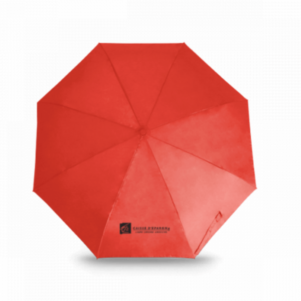 Parapluie pliable